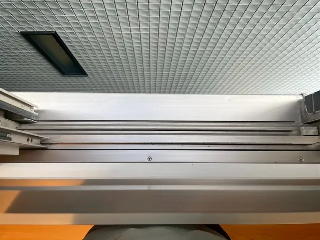 期待を超える！丁寧仕上げと完全保証付きプロ清掃！サービスの画像