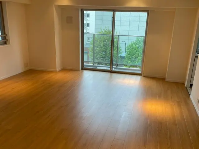 期待を超える！丁寧仕上げと完全保証付きプロ清掃！サービスの画像