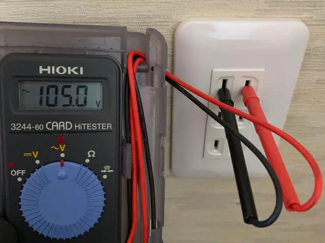 福岡市【スイッチ交換・コンセント交換】プロの電気工事士が直接施工で安心・丁寧！サービスの画像