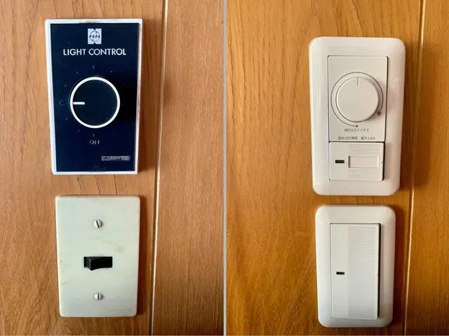 福岡市【スイッチ交換・コンセント交換】プロの電気工事士が直接施工で安心・丁寧！サービスの画像