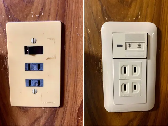 福岡市【スイッチ交換・コンセント交換】プロの電気工事士が直接施工で安心・丁寧！サービスの画像