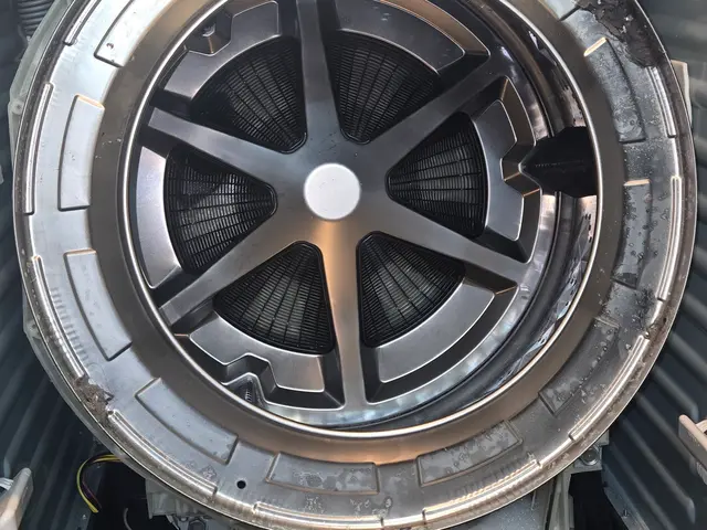 ★パナソニック専門★乾燥不良×埃×異臭をスッキリ●分解洗浄して花粉対策を！サービスの画像