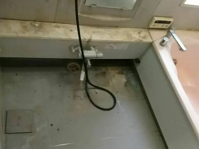 ☆年末大掃除早割適応中！☆♪早めの大掃除に♪☆駐車場当店負担☆迅速対応致します☆サービスの画像