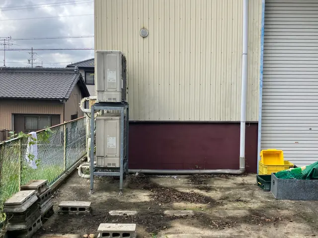 ★無謀な価格で挑戦中(笑)物置内の不用品も回収可能です！女性スタッフ同行可能！サービスの画像