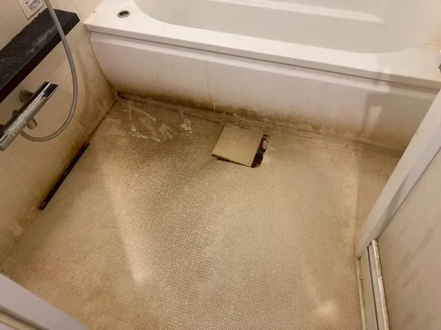 緊急対応！水回り5点駆けつけクリーニングサービスの画像