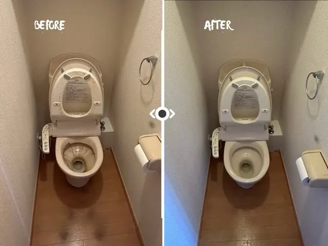 緊急対応！水回り5点駆けつけクリーニングサービスの画像