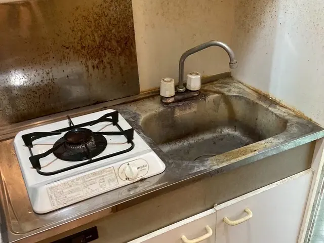 緊急対応！水回り5点駆けつけクリーニングサービスの画像