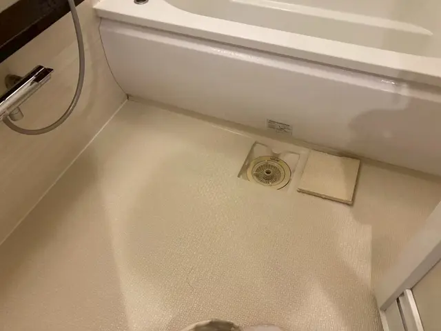 緊急対応！水回り5点駆けつけクリーニングサービスの画像