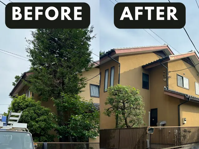 くらしのマーケットでの評価★5.00！お客様満足度が高いです！！サービスの画像