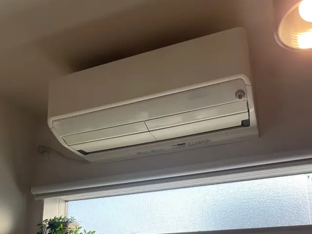 【MYスリッパ持参！清潔な服装で店長が訪問】丁寧な作業と清潔感でご好評◎サービスの画像