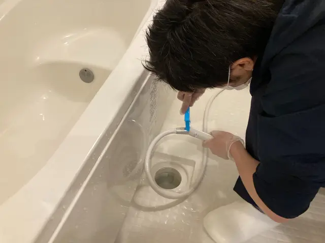 【腕に自信あり】信頼と実績の会社◎クレジットやQR決済にも対応◎損害保険加入済サービスの画像