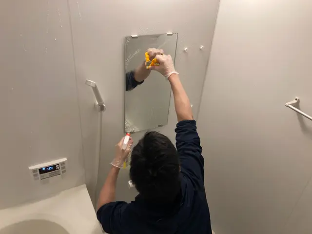 【腕に自信あり】信頼と実績の会社◎クレジットやQR決済にも対応◎損害保険加入済サービスの画像