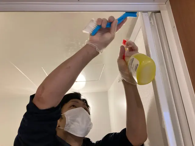 【腕に自信あり】信頼と実績の会社◎クレジットやQR決済にも対応◎損害保険加入済サービスの画像