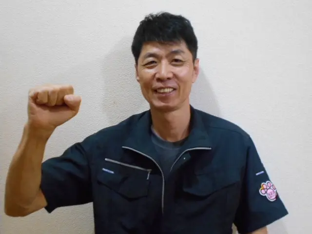 引越前後や片付け時　お引越と同様、慎重に作業致します。　三毛猫ホームサービスサービスの画像