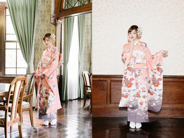 【福岡 | 女性フォトグラファー】出張撮影／家族・成人式・卒業式・入学式サービスの画像