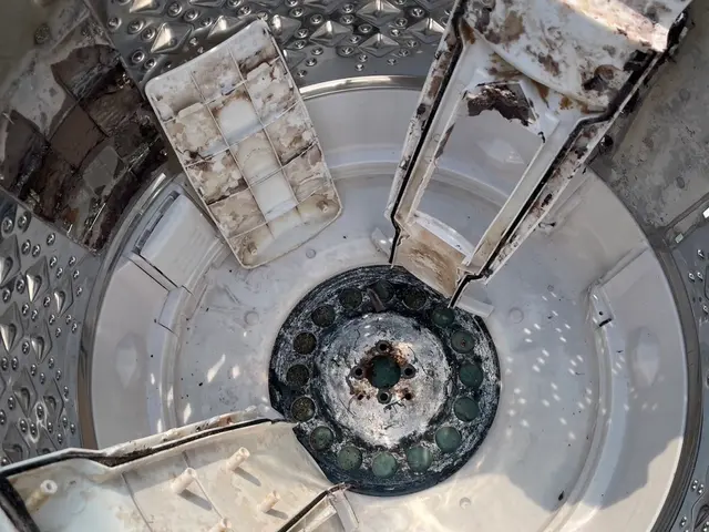 プロの技術でご満足いただけるように心を込めて作業いたしますサービスの画像