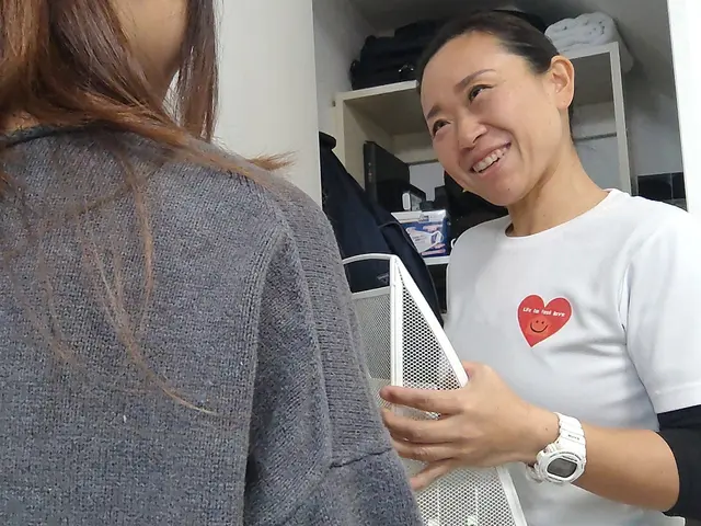 発達障害の講師兼アドバイザーです。特性への理解があります。損害保険加入済み◎サービスの画像