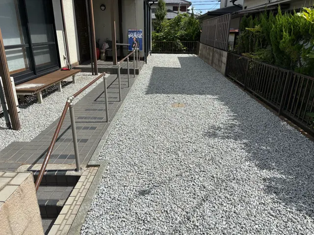 ◆店長の私が全て対応致します◎誠実に向き合い、安心・快適・感動をお届けします！サービスの画像