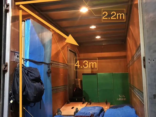 関東発〜長距離OK！業歴16年1万件以上の経験と実績！他社で断られた案件も要相談サービスの画像