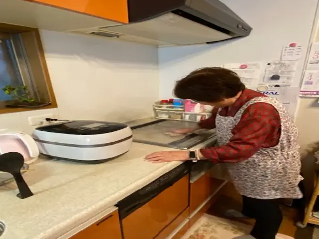 【お料理代行・おそうじ代行】日々の家事の負担をサポート致します！サービスの画像