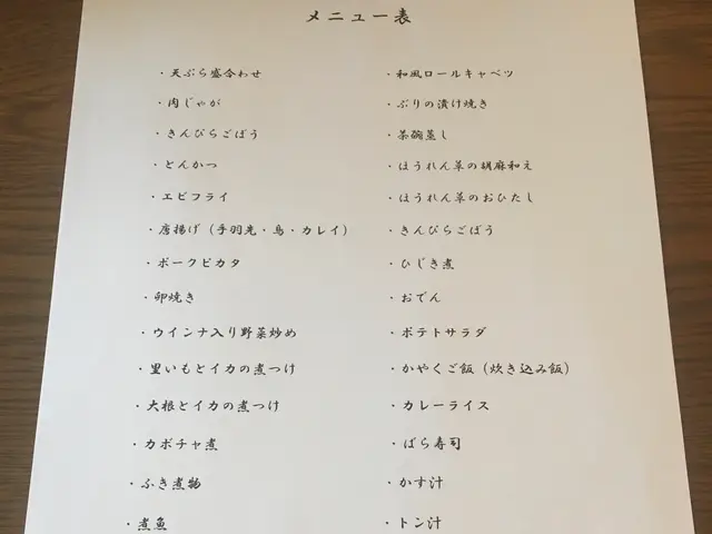 【お料理代行・おそうじ代行】日々の家事の負担をサポート致します！サービスの画像