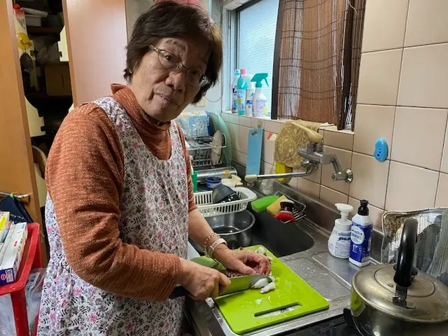 【お料理代行・おそうじ代行】日々の家事の負担をサポート致します！サービスの画像