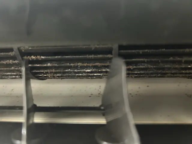 【ノーマルエアコン専門店！】女性スタッフの同行可能で安心◉体に優しい薬剤を使用◉サービスの画像