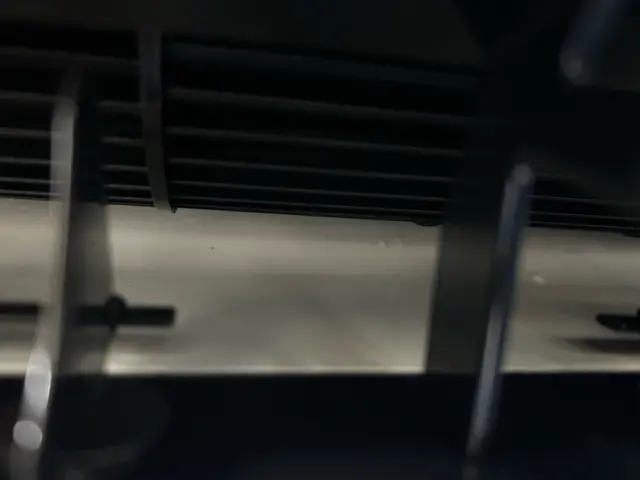 【ノーマルエアコン専門店！】女性スタッフの同行可能で安心◉体に優しい薬剤を使用◉サービスの画像