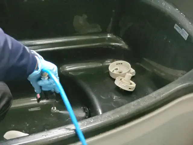 ★風呂釜清掃☆1000件以上の実績あり★損害保険加入店★サービスの画像