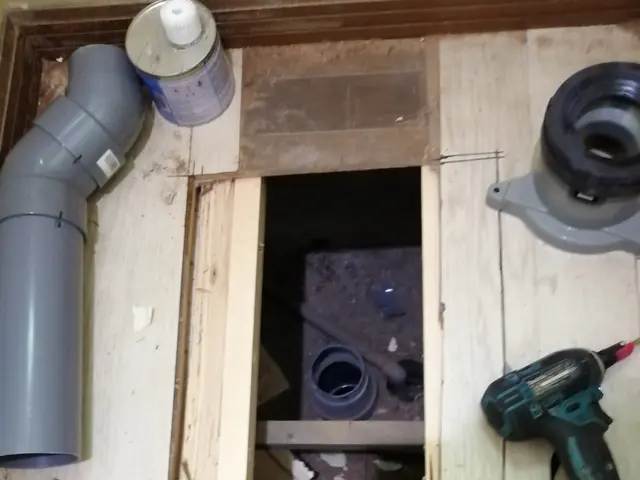 トイレリフォームお任せ☆外注作業はございません☆サービスの画像