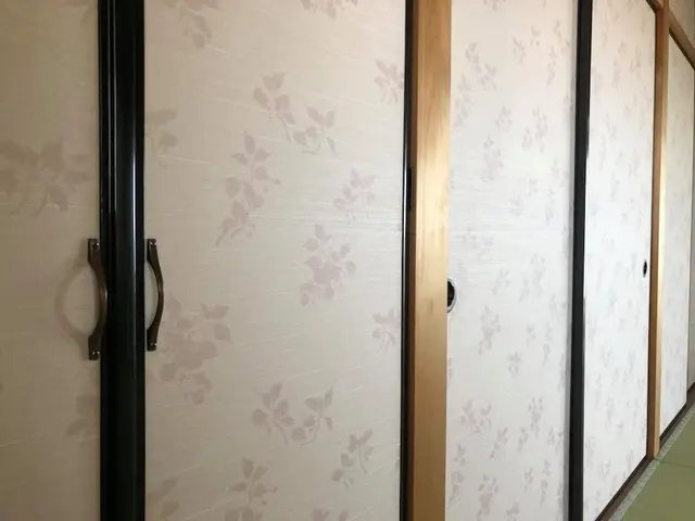 【完全自社施工】地域密着の『ふすま専門店』★張替え・新調OK！★安心の３年保証★サービスの画像