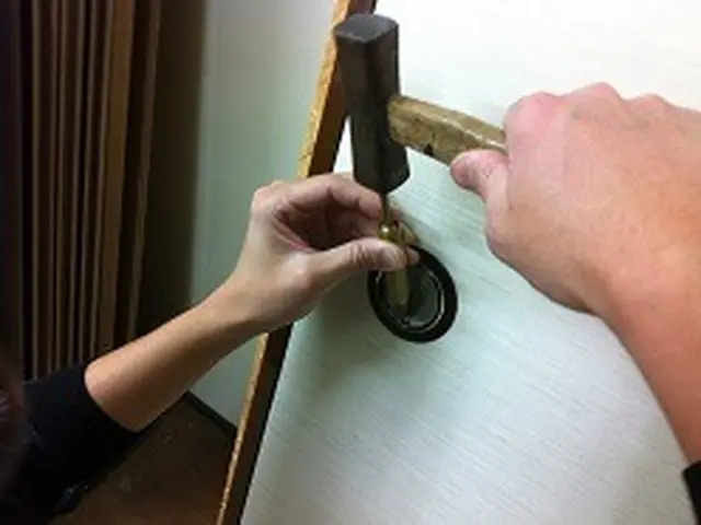 【完全自社施工】地域密着の『ふすま専門店』★張替え・新調OK！★安心の３年保証★サービスの画像