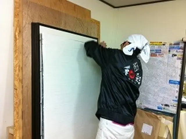 【完全自社施工】地域密着の『ふすま専門店』★張替え・新調OK！★安心の３年保証★サービスの画像