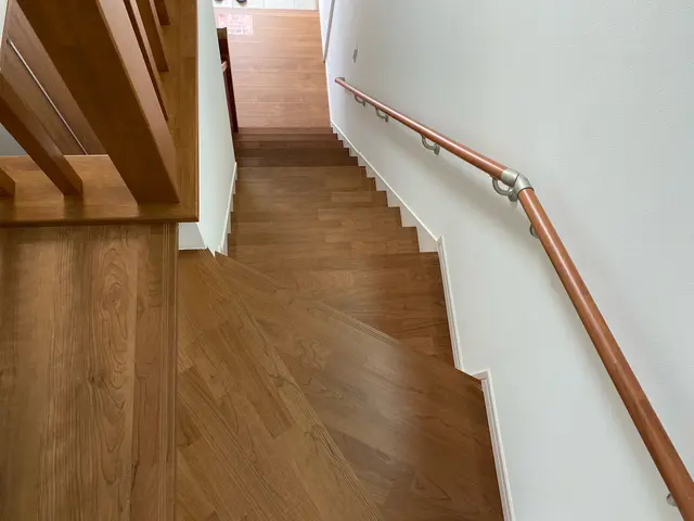 ◆予約から施工まで100%自社対応◎営業時間外も対応可◎アフターフォロー万全サービスの画像