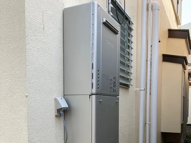 【都市ガス、プロパン国家資格保有】元ガスメーカー出身スタッフにお任せくださいサービスの画像