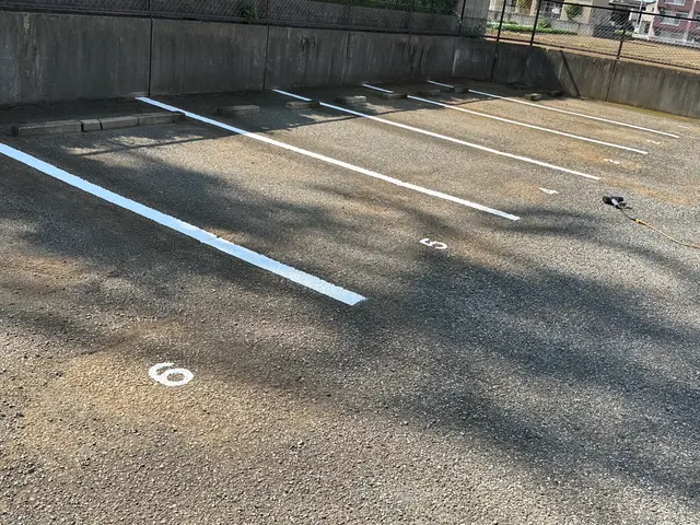 すべて自社対応◎訪問時の駐車場代は当店が負担！豊富な経験と知識で安心！サービスの画像