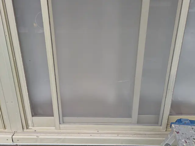 網戸張替え　1枚2500円サービスの画像