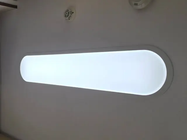 【LED蛍光灯に交換】1本交換＠10000円～・本数多いほどお得★Paypay可サービスの画像