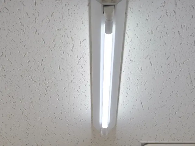 20本＠4900円～★蛍光灯・バイパス・処分込★迅速で丁寧★事務所や店舗サービスの画像