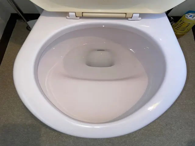 【セットがお得！】トイレクリーニング9000円サービスの画像