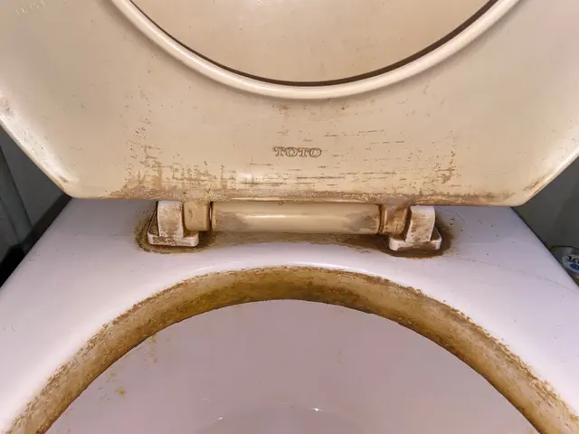 【セットがお得！】トイレクリーニング9000円サービスの画像