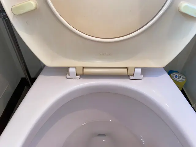 【セットがお得！】トイレクリーニング9000円サービスの画像