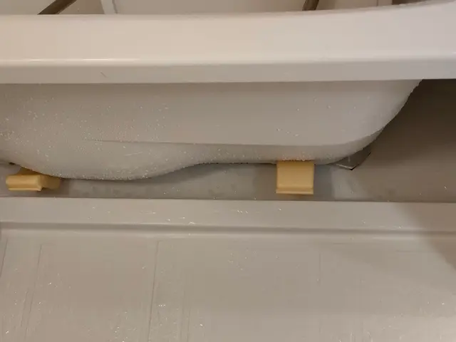 空室クリーニング。サービスの画像