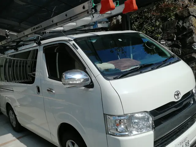 エアコンの取外しサービスの画像