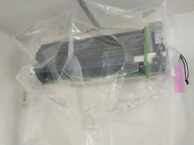 【業歴18年の実績】予約から施工まで全て自社対応◎営業時間外も対応可サービスの画像