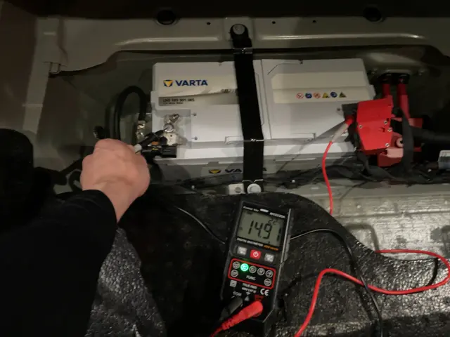 ◆◇9月新規出店◇◆電装品専門店による「美しい」取り付けサービス◎サービスの画像