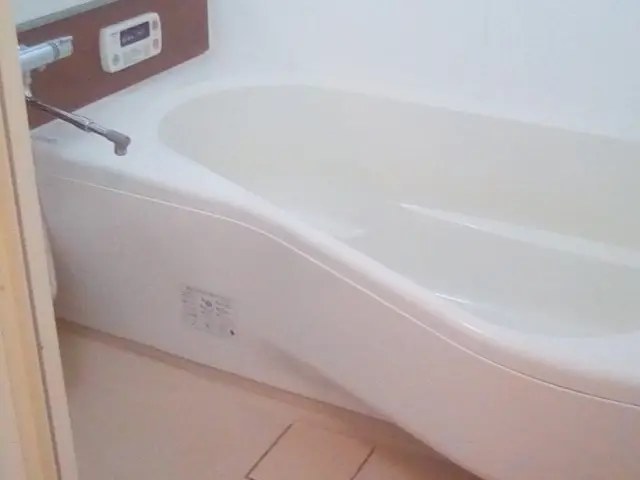 空室清掃 不動産管理会社様 業者様必見 入居前ハウスクリーニングサービスの画像