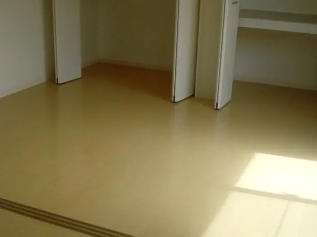 空室清掃 不動産管理会社様 業者様必見 入居前ハウスクリーニングサービスの画像