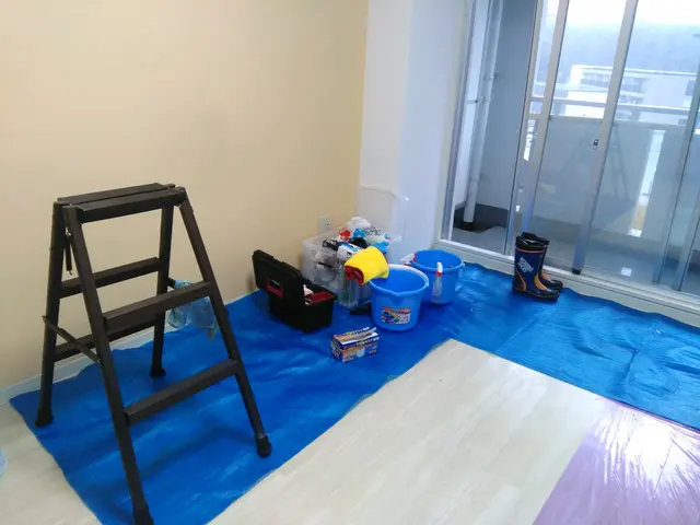 空室清掃 不動産管理会社様 業者様必見 入居前ハウスクリーニングサービスの画像