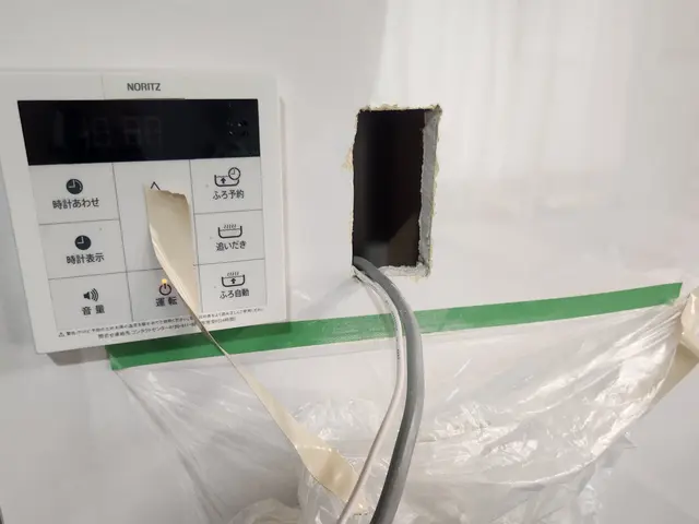 【☆安心の法人☆非喫煙者☆損保有☆】お気軽にご相談ください！◎当日工事可◎サービスの画像